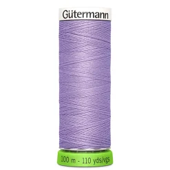 Giesse Scampoli Fili Per Il Cucito>Filo gütermann 100 mt rpet