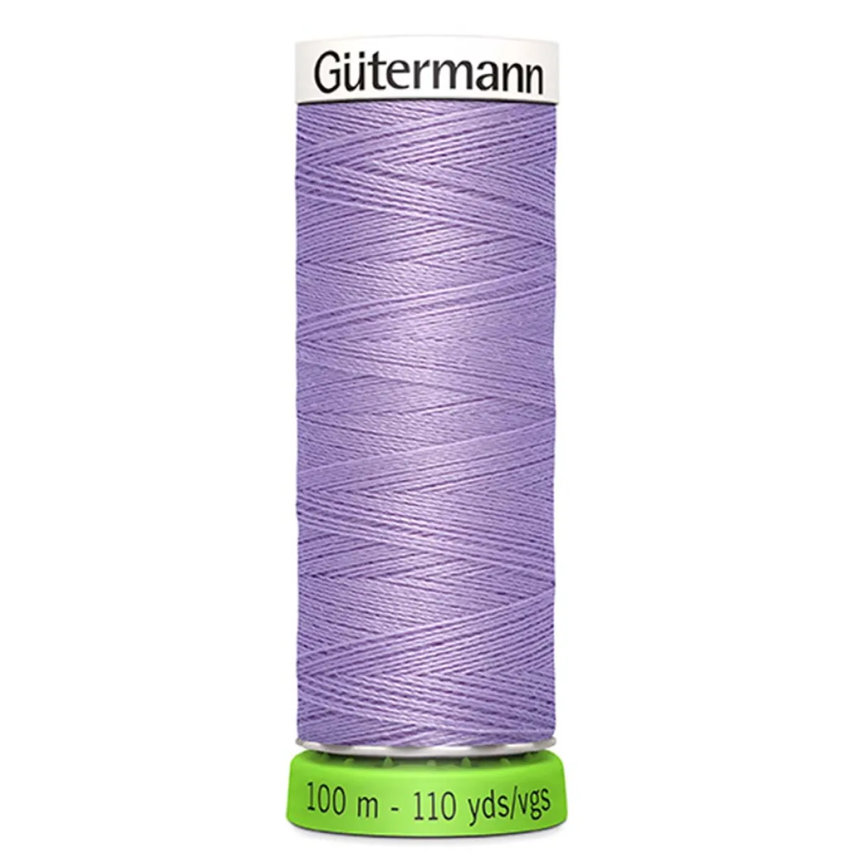 Giesse Scampoli Fili Per Il Cucito>Filo gütermann 100 mt rpet