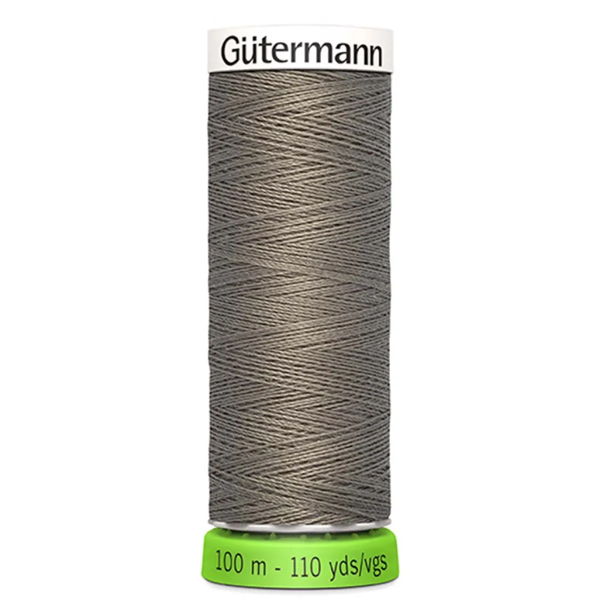 Giesse Scampoli Fili Per Il Cucito>Filo gütermann 100 mt rpet