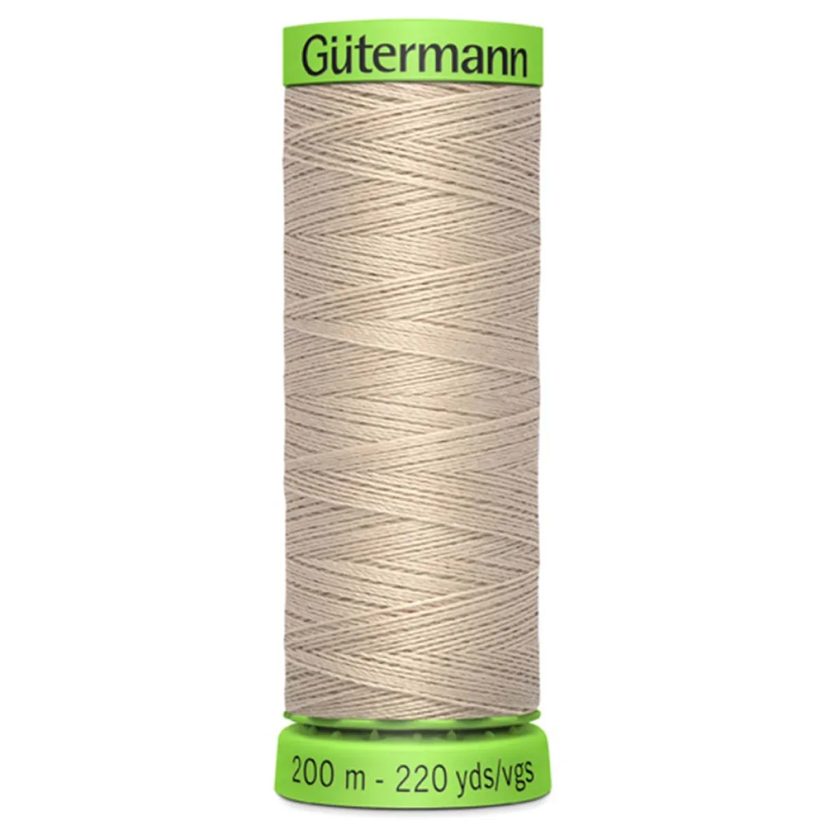 Giesse Scampoli Fili Per Il Cucito>Filo gütermann 200 mt Setafil