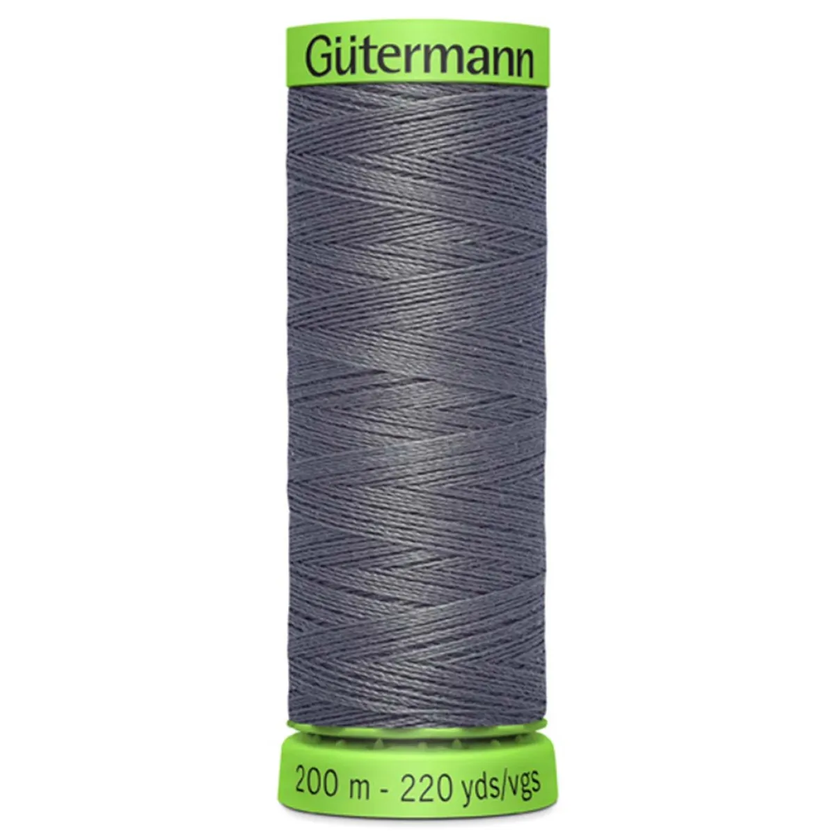 Giesse Scampoli Fili Per Il Cucito>Filo gütermann 200 mt Setafil