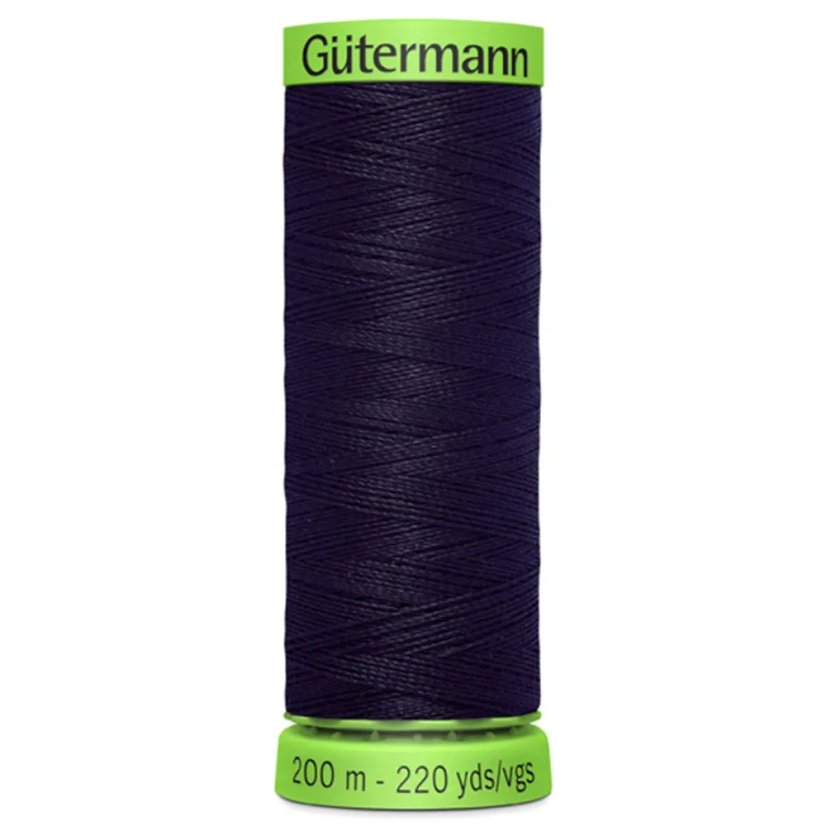 Giesse Scampoli Fili Per Il Cucito>Filo gütermann 200 mt Setafil