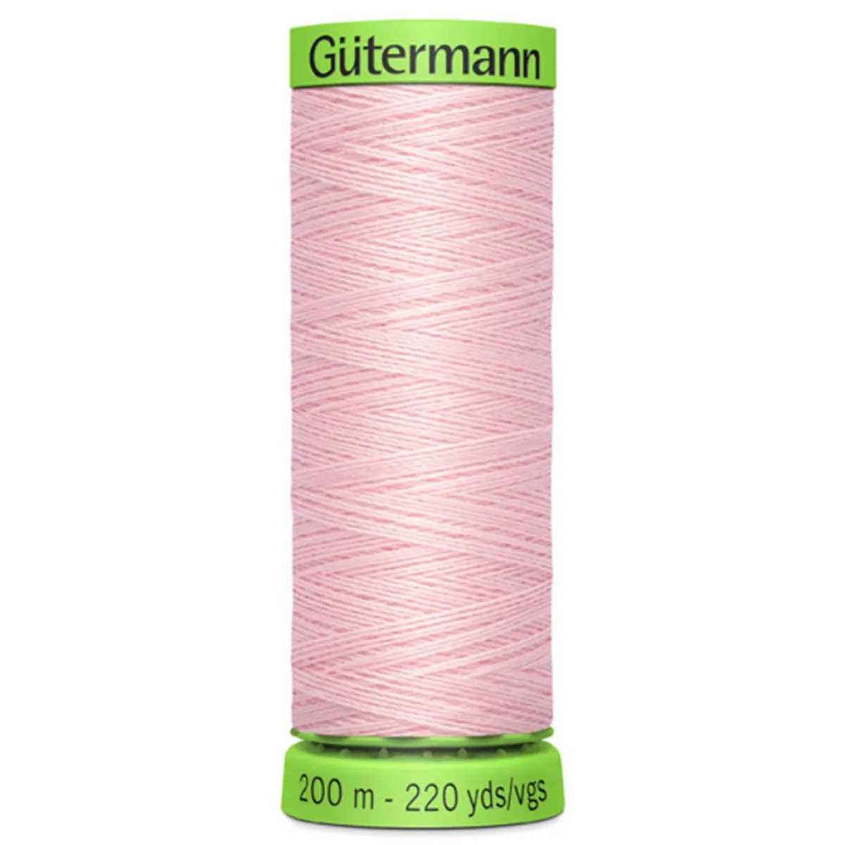 Giesse Scampoli Fili Per Il Cucito>Filo gütermann 200 mt Setafil