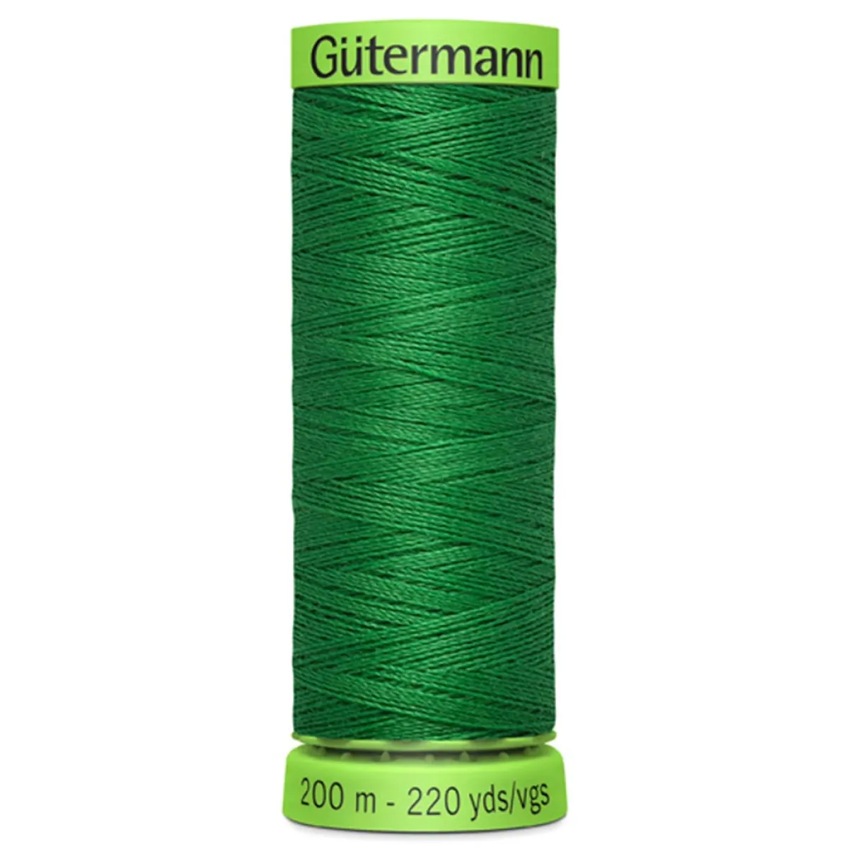 Giesse Scampoli Fili Per Il Cucito>Filo gütermann 200 mt Setafil
