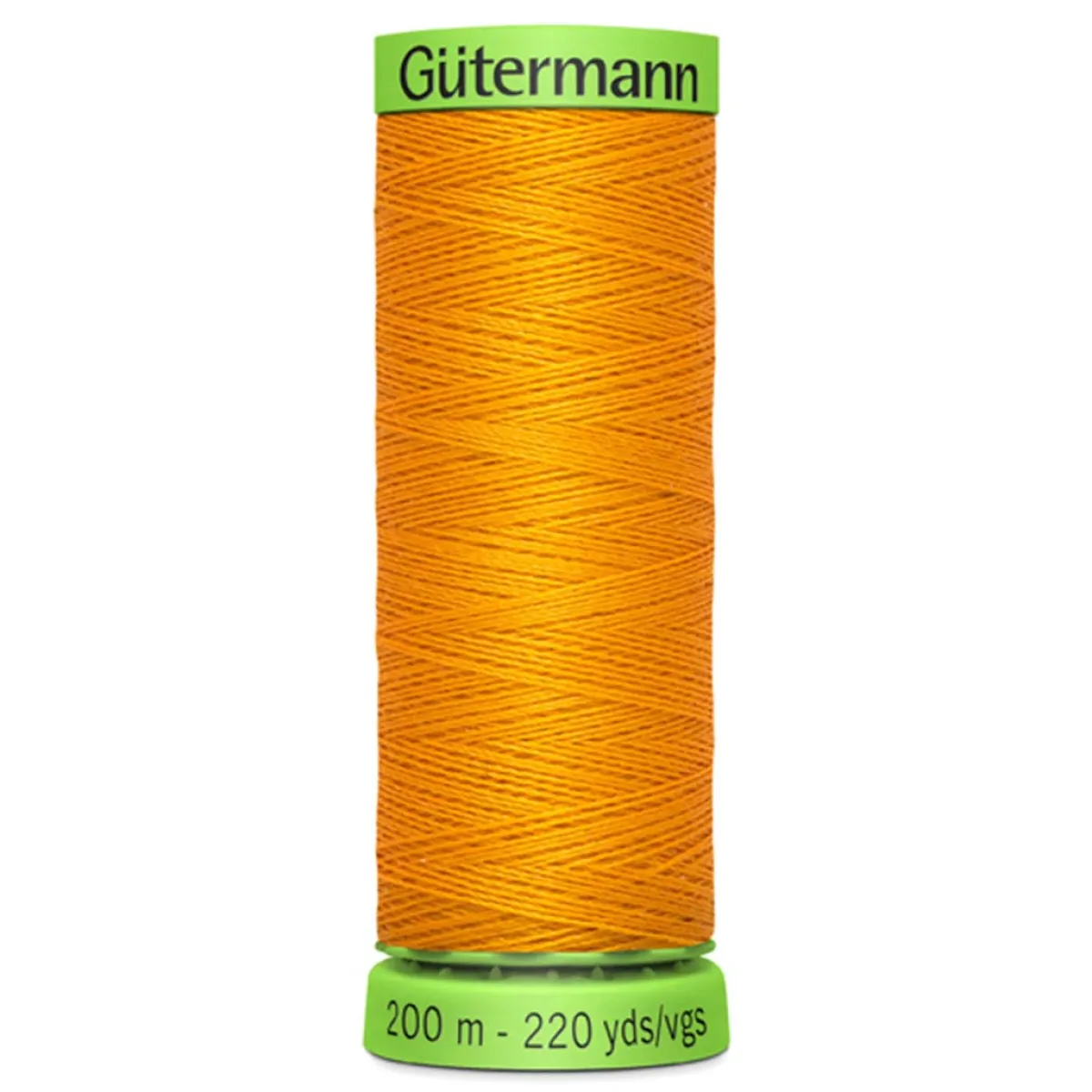 Giesse Scampoli Fili Per Il Cucito>Filo gütermann 200 mt Setafil