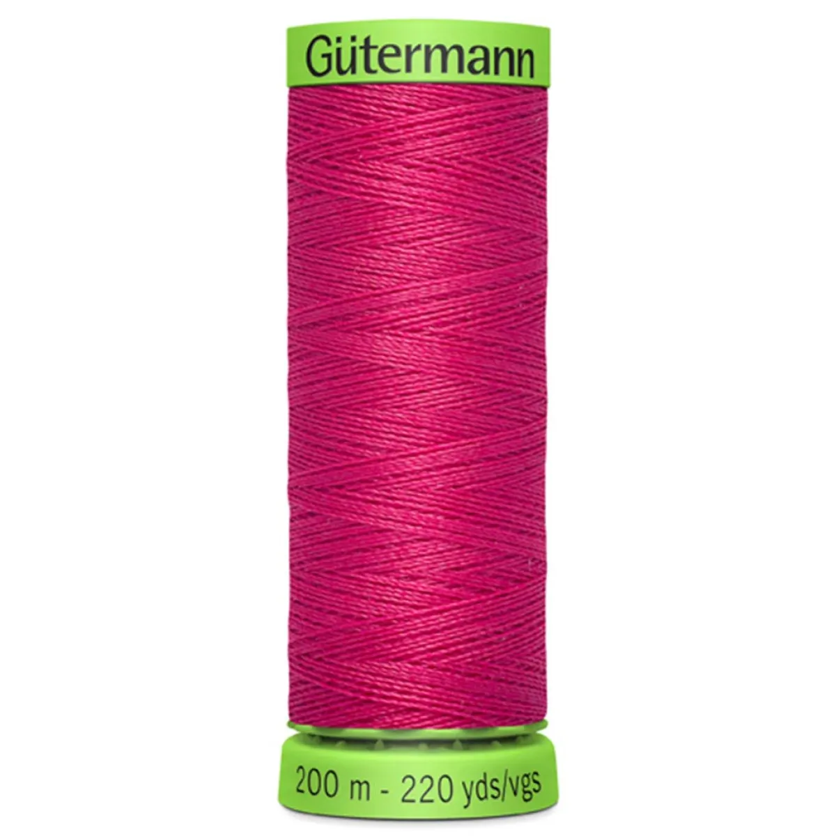 Giesse Scampoli Fili Per Il Cucito>Filo gütermann 200 mt Setafil