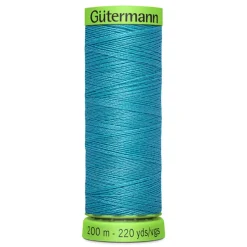 Giesse Scampoli Fili Per Il Cucito>Filo gütermann 200 mt Setafil