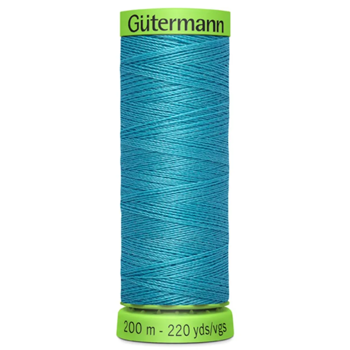 Giesse Scampoli Fili Per Il Cucito>Filo gütermann 200 mt Setafil