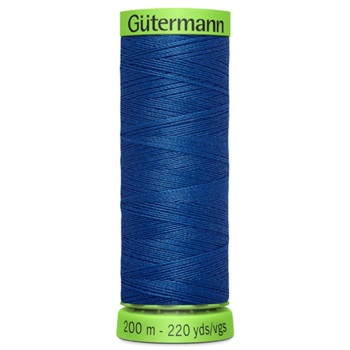 Giesse Scampoli Fili Per Il Cucito>Filo gütermann 200 mt Setafil
