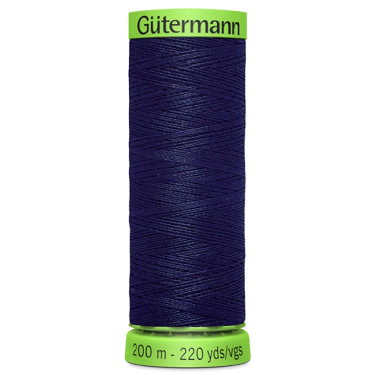Giesse Scampoli Fili Per Il Cucito>Filo gütermann 200 mt Setafil