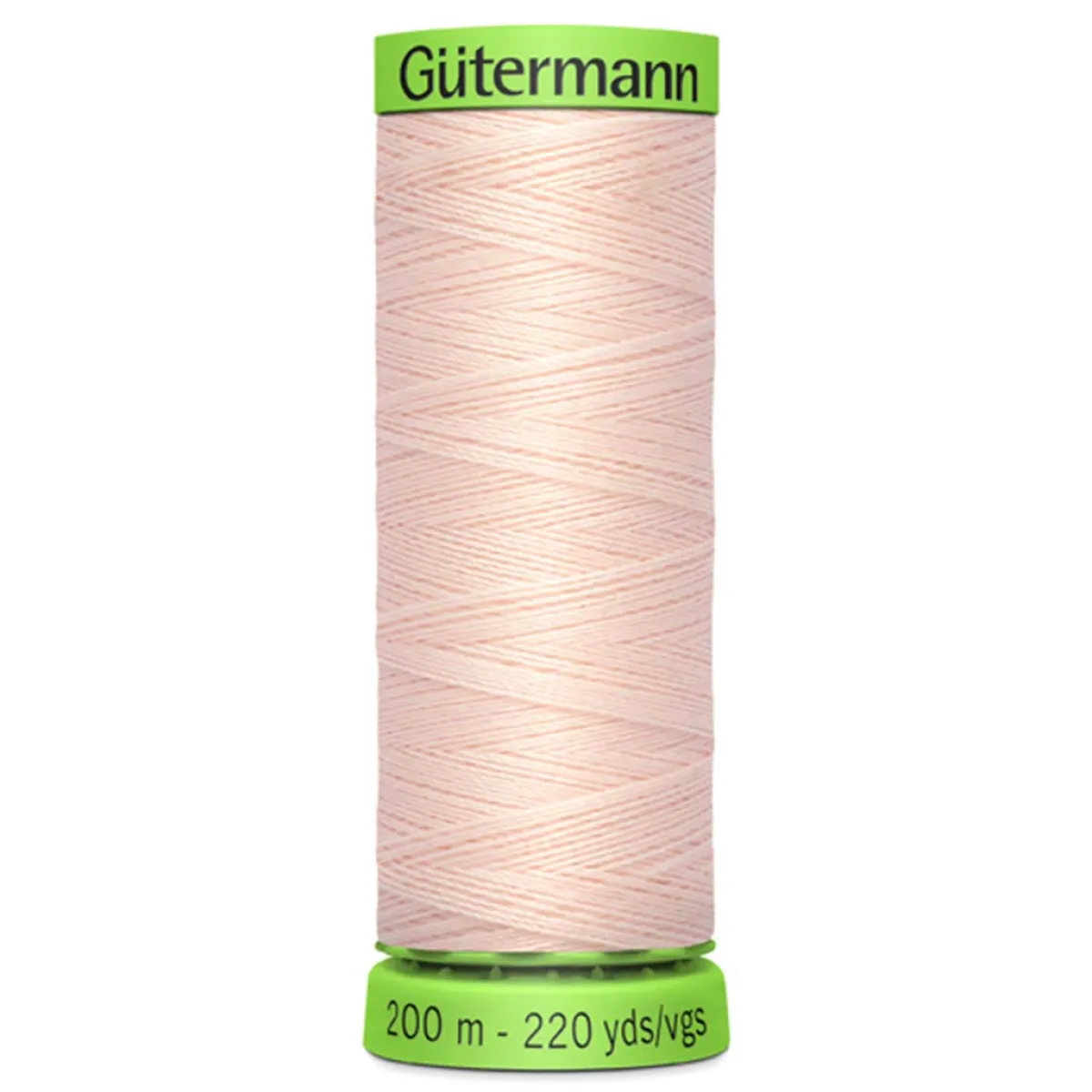 Giesse Scampoli Fili Per Il Cucito>Filo gütermann 200 mt Setafil