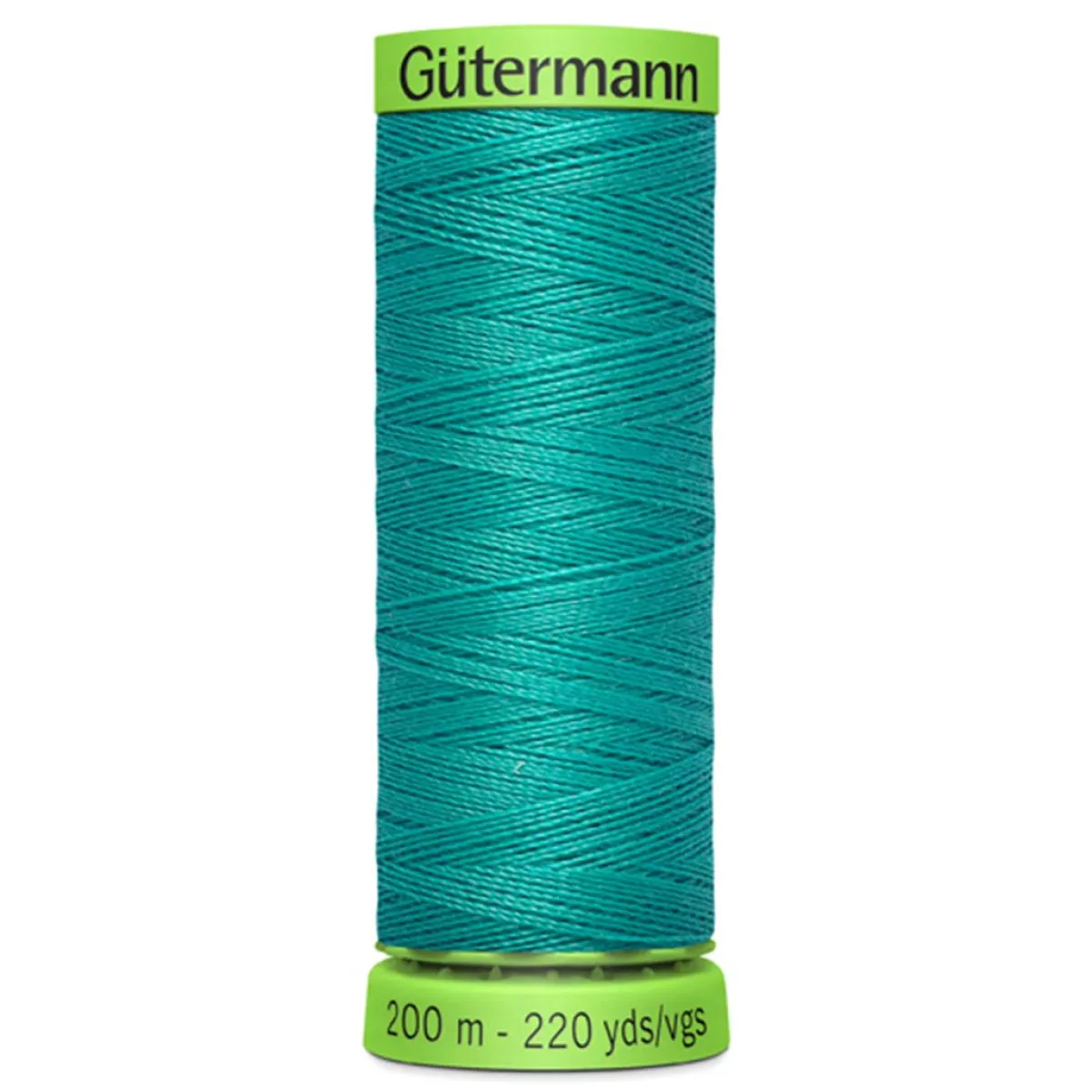 Giesse Scampoli Fili Per Il Cucito>Filo gütermann 200 mt Setafil