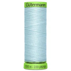 Giesse Scampoli Fili Per Il Cucito>Filo gütermann 200 mt Setafil