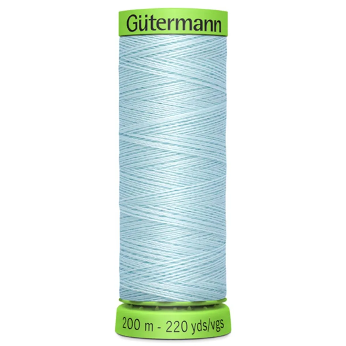 Giesse Scampoli Fili Per Il Cucito>Filo gütermann 200 mt Setafil