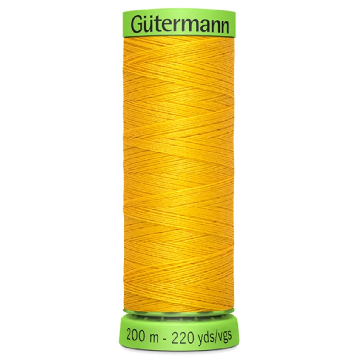 Giesse Scampoli Fili Per Il Cucito>Filo gütermann 200 mt Setafil
