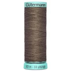 Giesse Scampoli Fili Per Il Cucito>Filo gütermann 30 mt Seta Reale