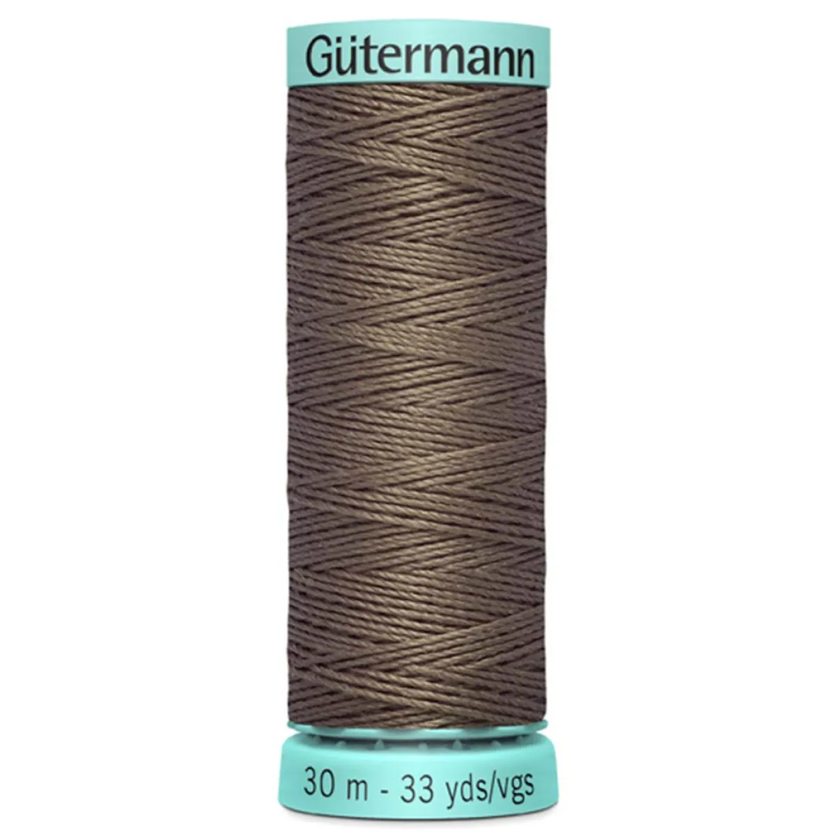 Giesse Scampoli Fili Per Il Cucito>Filo gütermann 30 mt Seta Reale