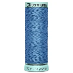 Giesse Scampoli Fili Per Il Cucito>Filo gütermann 30 mt Seta Reale