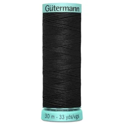 Giesse Scampoli Fili Per Il Cucito>Filo gütermann 30 mt Seta Reale