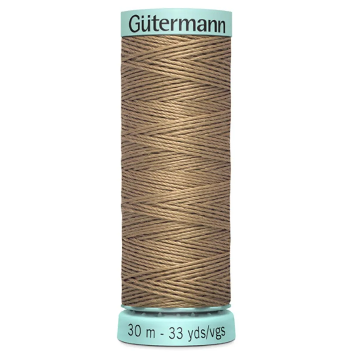 Giesse Scampoli Fili Per Il Cucito>Filo gütermann 30 mt Seta Reale
