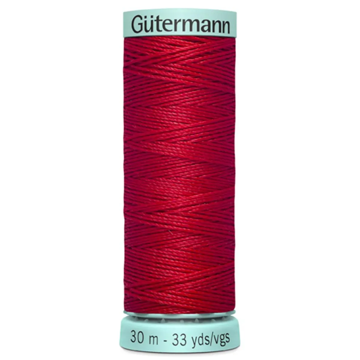 Giesse Scampoli Fili Per Il Cucito>Filo gütermann 30 mt Seta Reale