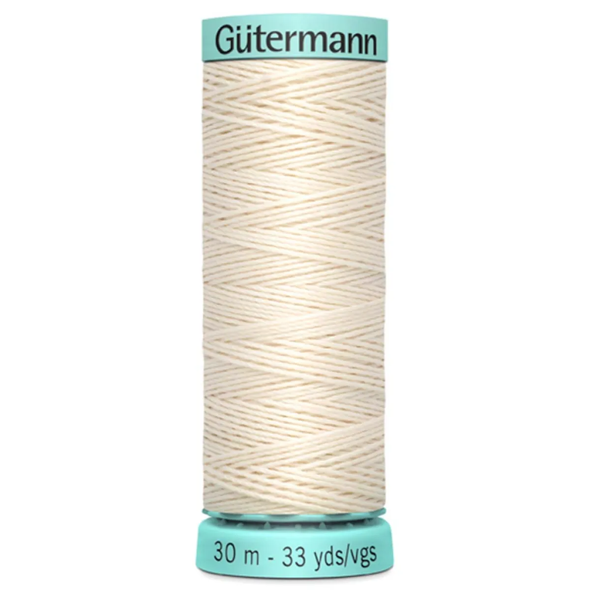 Giesse Scampoli Fili Per Il Cucito>Filo gütermann 30 mt Seta Reale