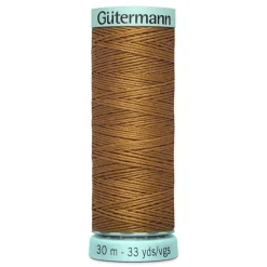 Giesse Scampoli Fili Per Il Cucito>Filo gütermann 30 mt Seta Reale