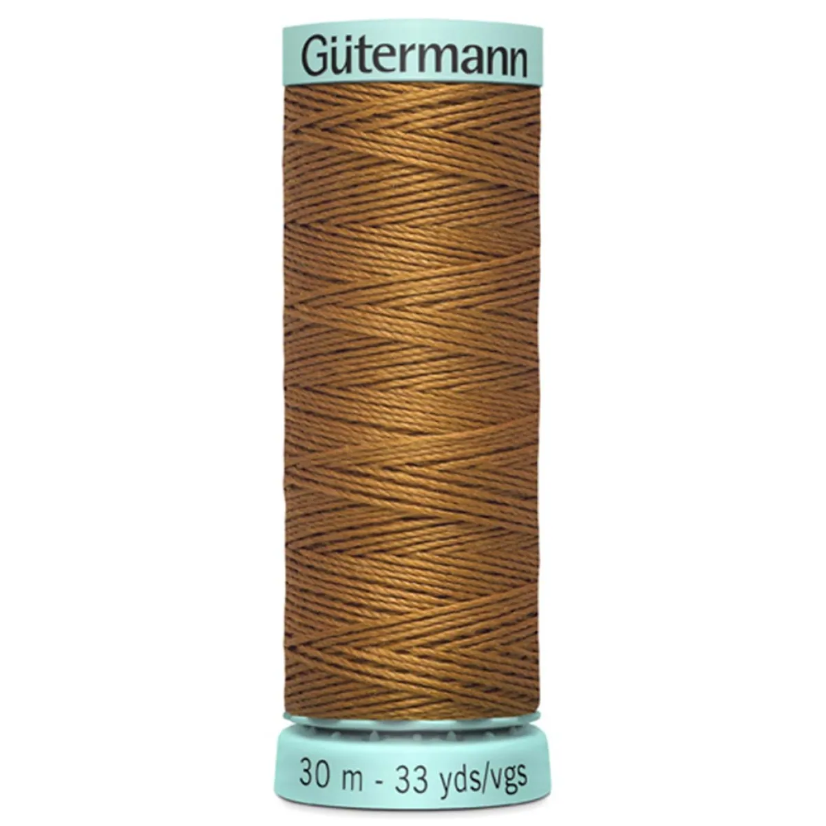 Giesse Scampoli Fili Per Il Cucito>Filo gütermann 30 mt Seta Reale