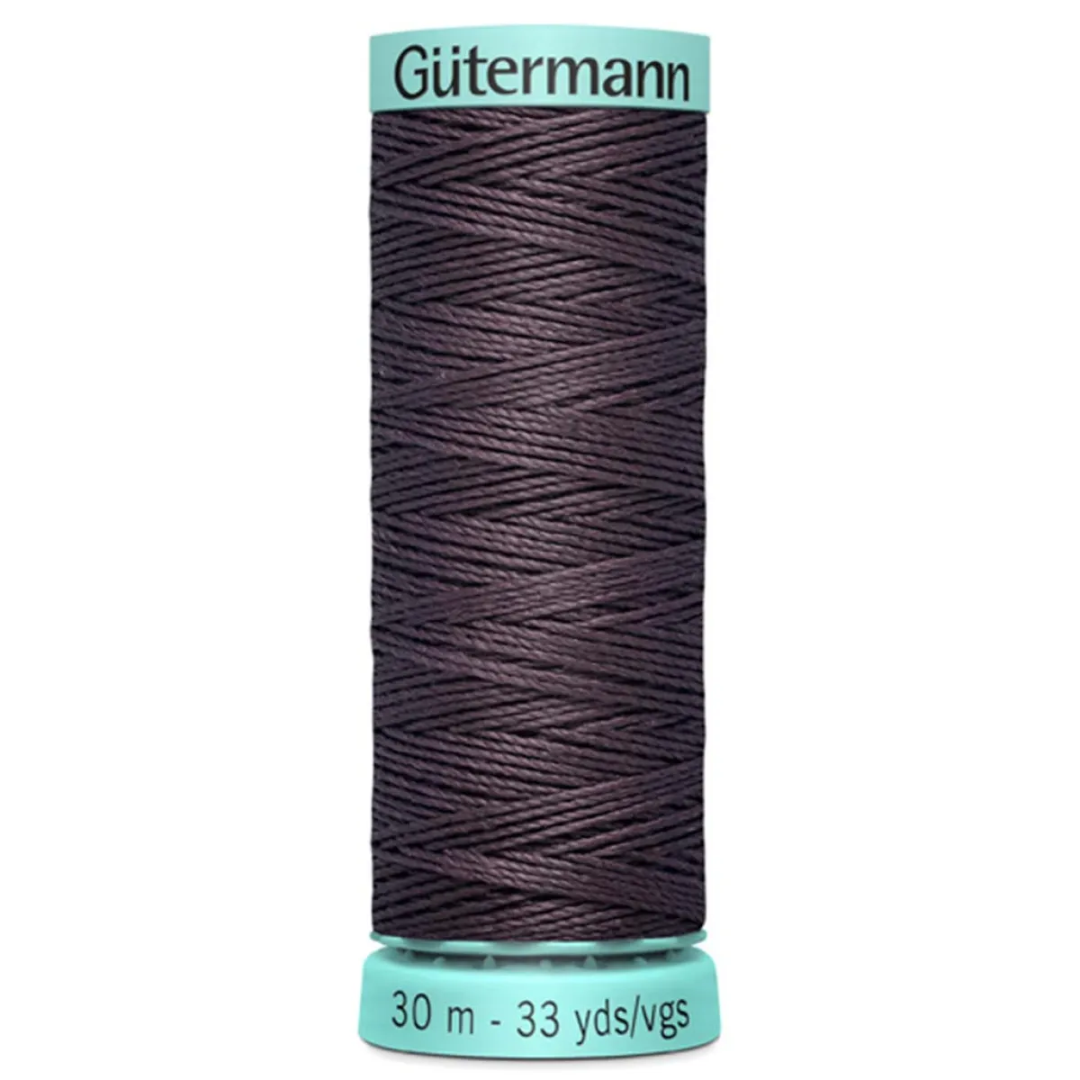 Giesse Scampoli Fili Per Il Cucito>Filo gütermann 30 mt Seta Reale