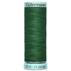 Giesse Scampoli Fili Per Il Cucito>Filo gütermann 30 mt Seta Reale
