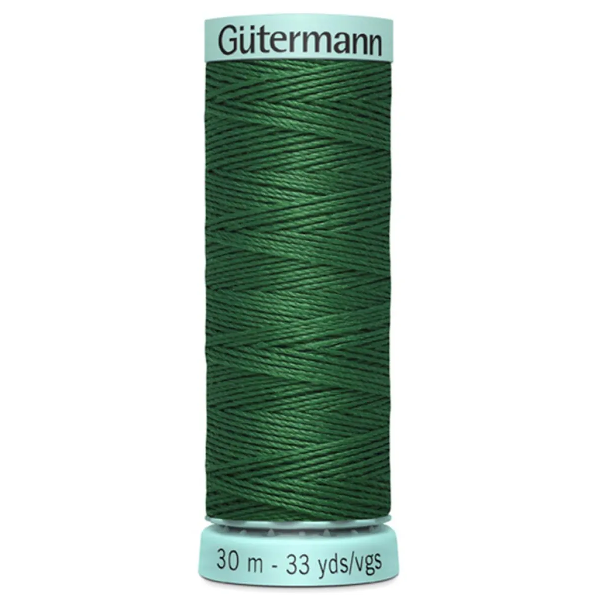 Giesse Scampoli Fili Per Il Cucito>Filo gütermann 30 mt Seta Reale
