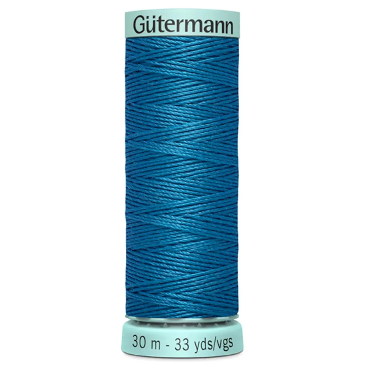 Giesse Scampoli Fili Per Il Cucito>Filo gütermann 30 mt Seta Reale