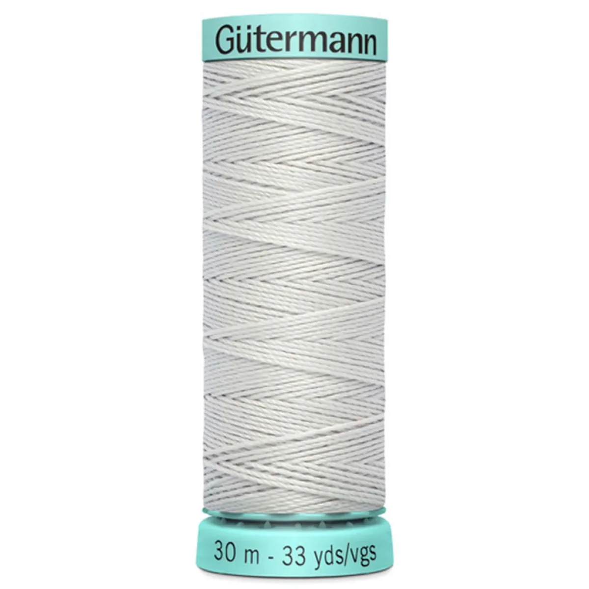 Giesse Scampoli Fili Per Il Cucito>Filo gütermann 30 mt Seta Reale