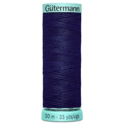 Giesse Scampoli Fili Per Il Cucito>Filo gütermann 30 mt Seta Reale
