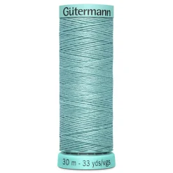 Giesse Scampoli Fili Per Il Cucito>Filo gütermann 30 mt Seta Reale