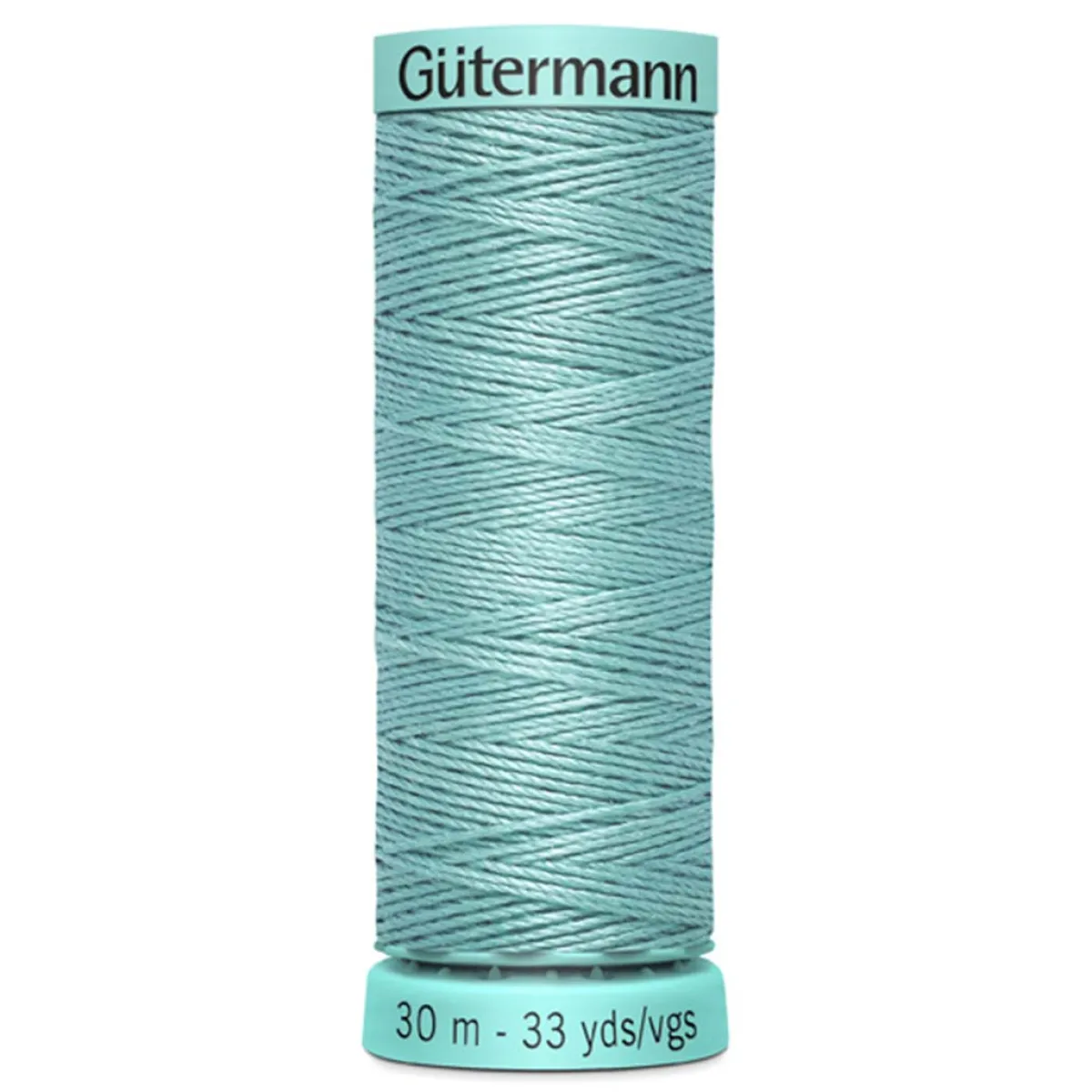 Giesse Scampoli Fili Per Il Cucito>Filo gütermann 30 mt Seta Reale
