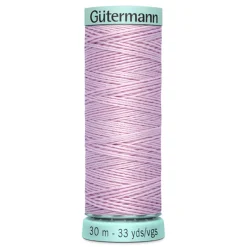 Giesse Scampoli Fili Per Il Cucito>Filo gütermann 30 mt Seta Reale
