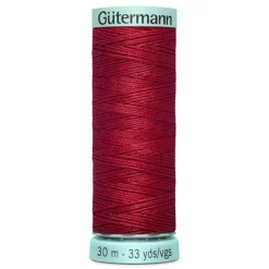 Giesse Scampoli Fili Per Il Cucito>Filo gütermann 30 mt Seta Reale
