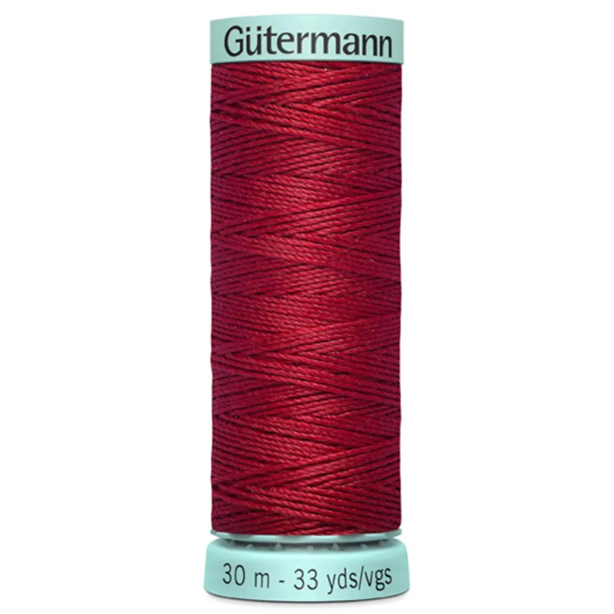 Giesse Scampoli Fili Per Il Cucito>Filo gütermann 30 mt Seta Reale