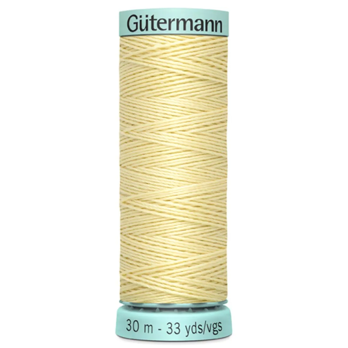 Giesse Scampoli Fili Per Il Cucito>Filo gütermann 30 mt Seta Reale