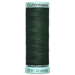 Giesse Scampoli Fili Per Il Cucito>Filo gütermann 30 mt Seta Reale