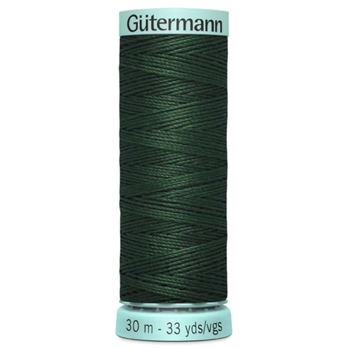 Giesse Scampoli Fili Per Il Cucito>Filo gütermann 30 mt Seta Reale