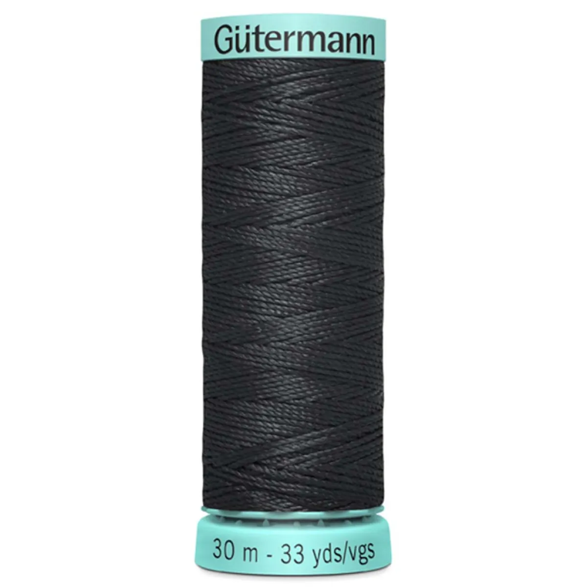Giesse Scampoli Fili Per Il Cucito>Filo gütermann 30 mt Seta Reale