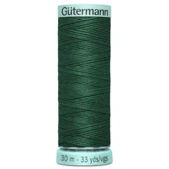 Giesse Scampoli Fili Per Il Cucito>Filo gütermann 30 mt Seta Reale
