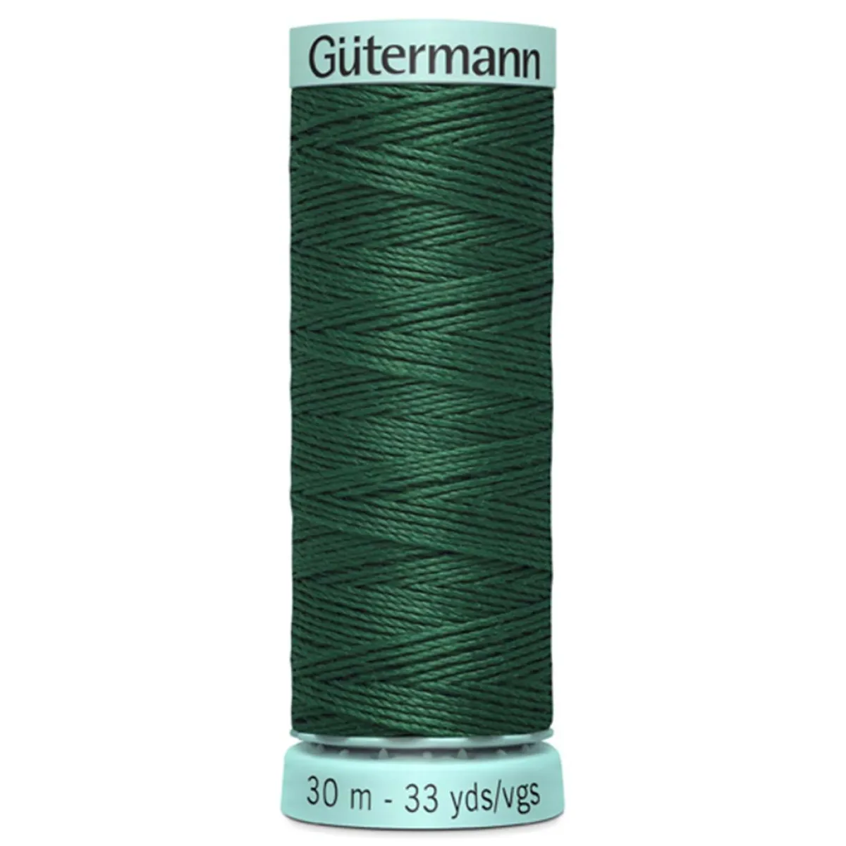 Giesse Scampoli Fili Per Il Cucito>Filo gütermann 30 mt Seta Reale