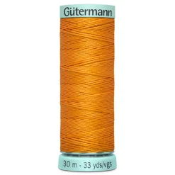 Giesse Scampoli Fili Per Il Cucito>Filo gütermann 30 mt Seta Reale
