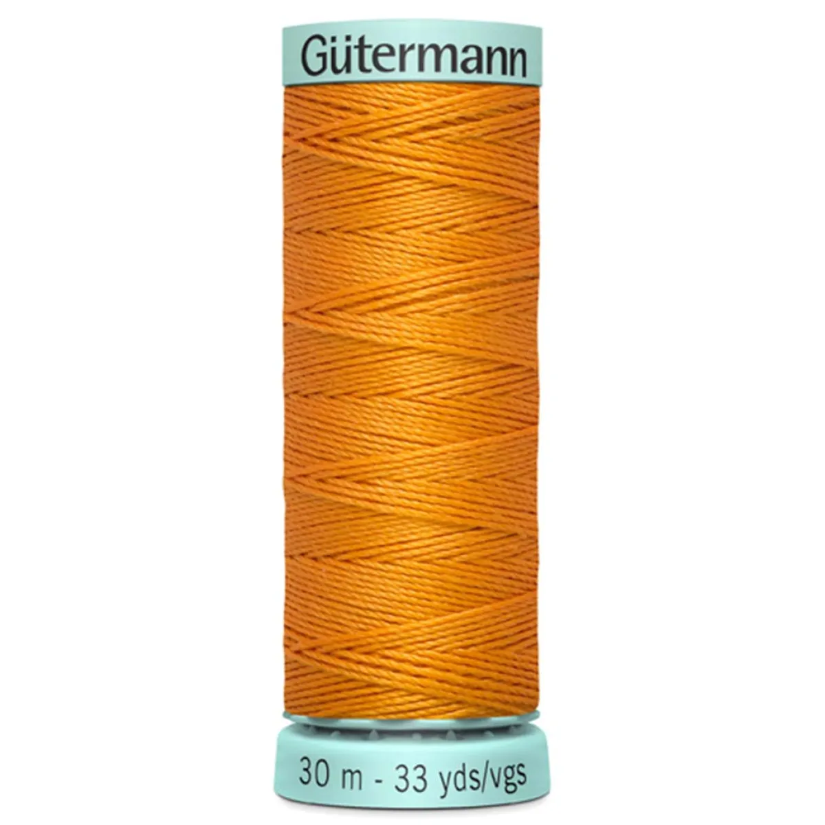 Giesse Scampoli Fili Per Il Cucito>Filo gütermann 30 mt Seta Reale