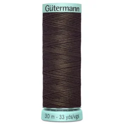 Giesse Scampoli Fili Per Il Cucito>Filo gütermann 30 mt Seta Reale
