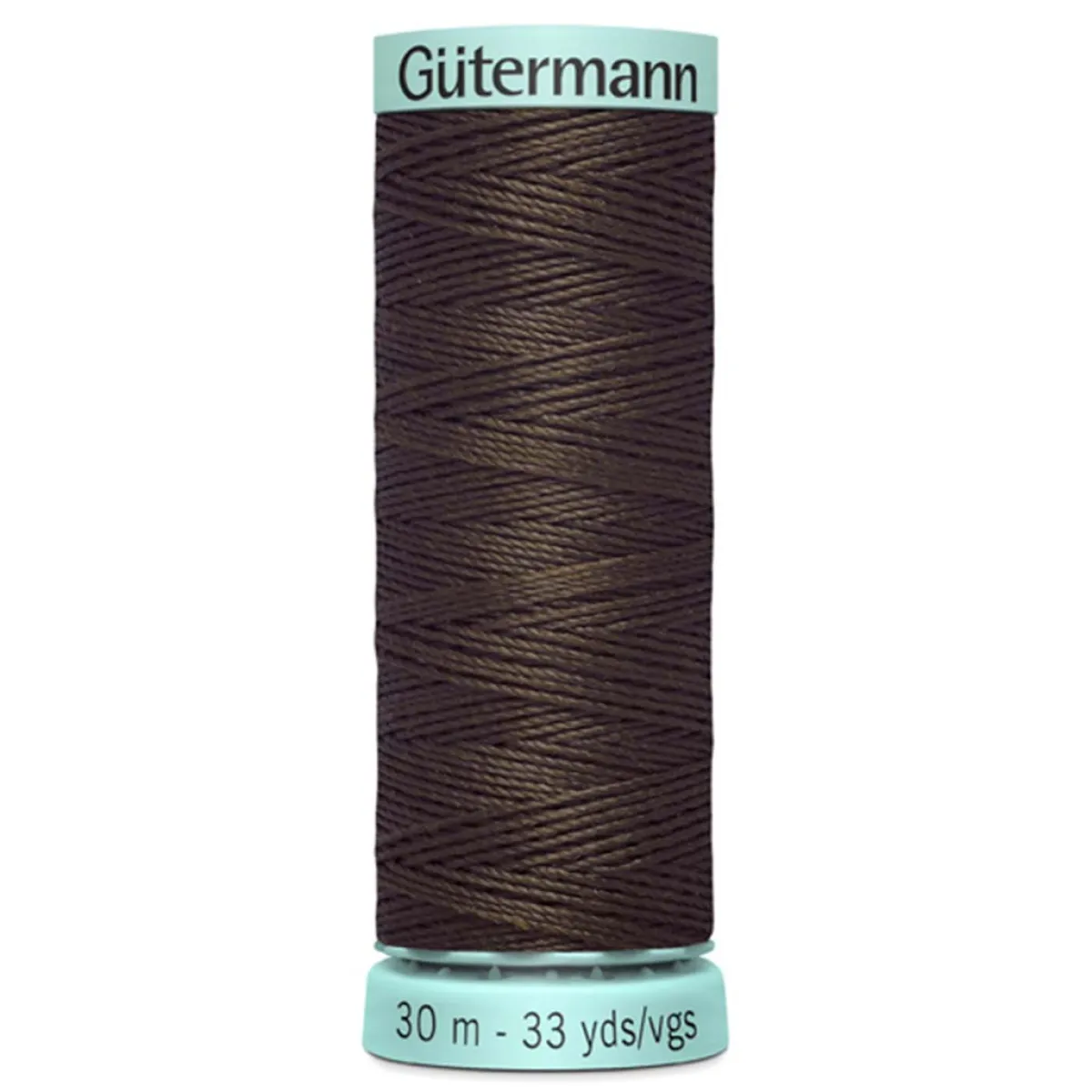 Giesse Scampoli Fili Per Il Cucito>Filo gütermann 30 mt Seta Reale
