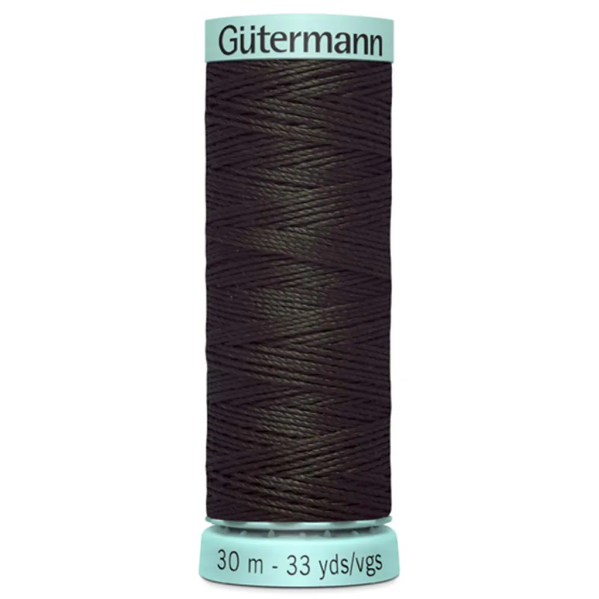 Giesse Scampoli Fili Per Il Cucito>Filo gütermann 30 mt Seta Reale